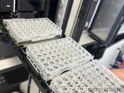 Shimadzu LC-40Dx3 Triple Quad 6500+