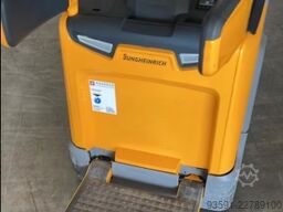Jungheinrich ERD 220