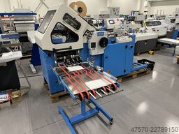 GUK K50/4/1/FL 2-50 Automatic Folding Machine