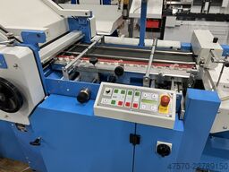 GUK K50/4/1/FL 2-50 Automatic Folding Machine