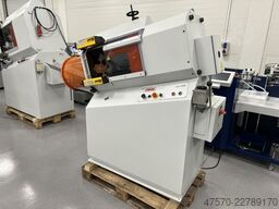 Ram punch AMC Hydromatic 220 Label die cutter
