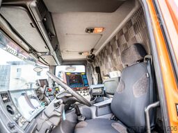 SCANIA SCANIA 124G420-6x4/BITUMEN/ASFALT