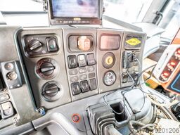 SCANIA SCANIA 124G420-6x4/BITUMEN/ASFALT