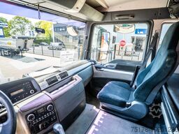 MAN TGS 33.440 BB TIPPER / TRACTOR