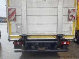 Mercedes-Benz Atego 1224 L