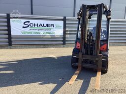 Linde H20D-02/600