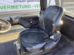 Linde H20D-02/600