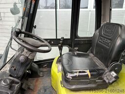 Clark C55SL - TRIPLEX 4,8 m