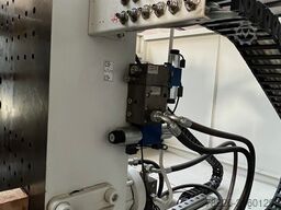 Wittmann-Battenfeld HC 400/2250 S