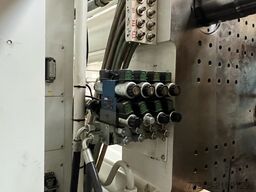 Wittmann-Battenfeld HC 400/2250 S