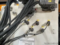 Wittmann-Battenfeld HC 400/2250 S