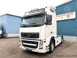 Volvo FH GLOBETROTTER (D13 ENGINE)  (12+2 GEARS MANUA...