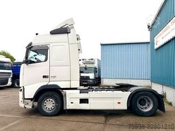 Volvo FH GLOBETROTTER (D13 ENGINE)  (12+2 GEARS MANUA...