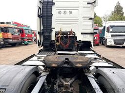 Volvo FH GLOBETROTTER (D13 ENGINE)  (12+2 GEARS MANUA...