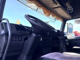 Volvo FH GLOBETROTTER (D13 ENGINE)  (12+2 GEARS MANUA...