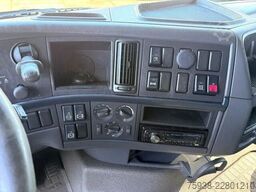 Volvo FH GLOBETROTTER (D13 ENGINE)  (12+2 GEARS MANUA...