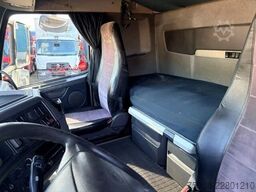 Volvo FH GLOBETROTTER (D13 ENGINE)  (12+2 GEARS MANUA...