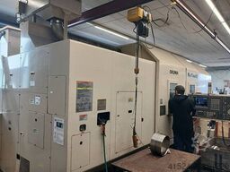 OKUMA MacTurn 50