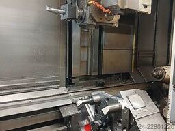 OKUMA MacTurn 50