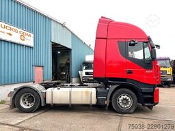 Iveco Stralis AS440S50T/P ACTIVE SPACE (EURO 5 / AS-T...
