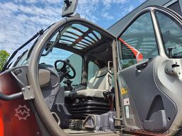 Manitou MHT 10180