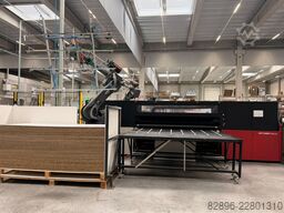 AGFA AGFA TAURO 2500LED Double robot