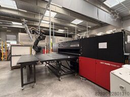 AGFA AGFA TAURO 2500LED Double robot