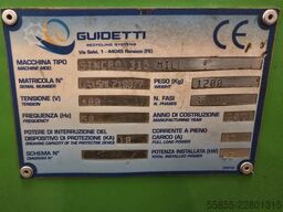 Guidetti SINCRO MILL 315