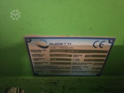 Guidetti SINCRO MILL 315