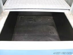 Denios MC 1.10 1925/1590/H2760 mm