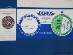Denios MC 1.10 1925/1590/H2760 mm