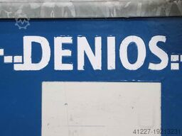 Denios MC 1.10 1925/1590/H2760 mm