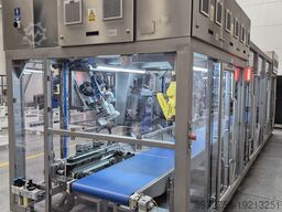 Pro-Inżynier Case Packer