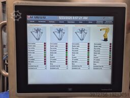 Pro-Inżynier Case Packer