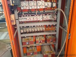 Wrapmatic - Italy MA 3004