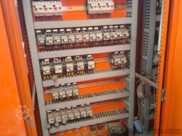 Wrapmatic - Italy MA 3004