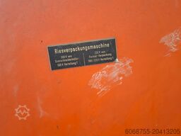 Wrapmatic - Italy MA 3004