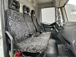 Iveco EuroCargo 180 / Motor Problem / Blad - Blad / M...