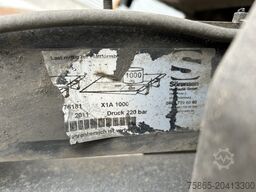 Iveco EuroCargo 180 / Motor Problem / Blad - Blad / M...