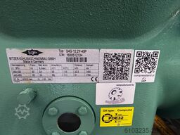 Bitzer S4G-12.2-40P