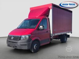 VW Crafter 35