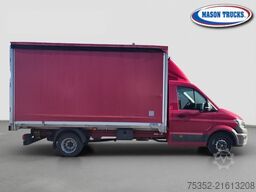 VW Crafter 35