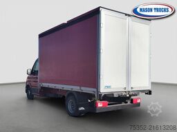 VW Crafter 35