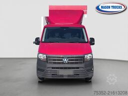 VW Crafter 35