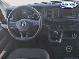 VW Crafter 35