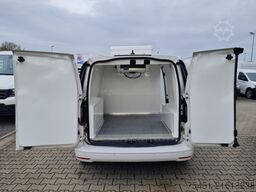 VW Caddy Kühlkasten Cargo 2.0 TDI KLIMA Carrier Neos 100 S