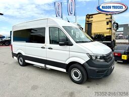 VW Crafter Trasporto Disabili
