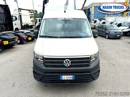 VW Crafter Trasporto Disabili