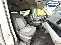 VW Crafter Trasporto Disabili