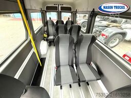 VW Crafter Trasporto Disabili